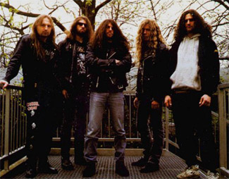 Cannibal Corpse image