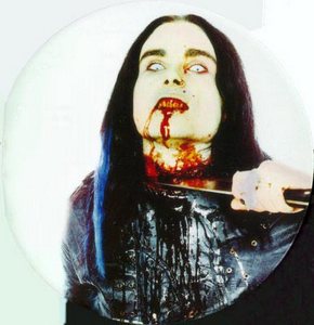 Cradle Of Filth image