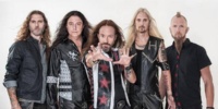 Hammerfall-Frontpage