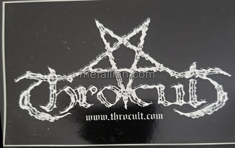 Band flyer
