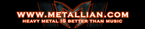 Metallian Banner
