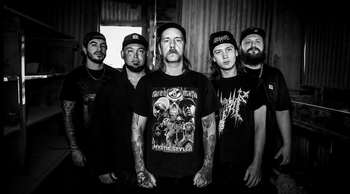 A PRETEXT TO HUMAN SUFFERING image