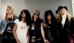 Guns 'N' Roses image