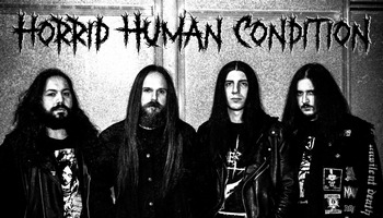 Horrid Human Condition image