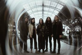 Predatory Void image