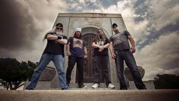 Rabid Flesh Eaters image