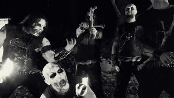 Sacrilegious Impalement image