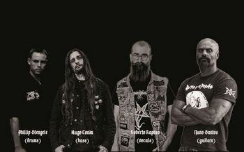 Sadistik Warfare image