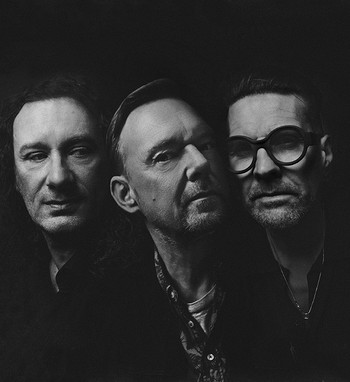 The Fireball Monkeys image