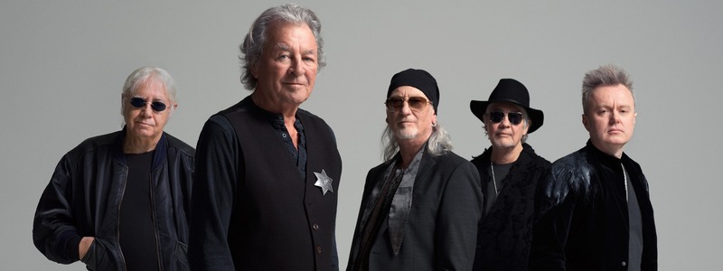 deep purple frrontpage