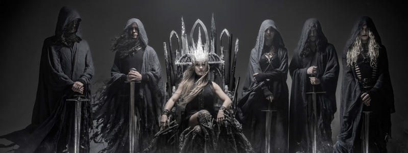 frozen crown frontpage