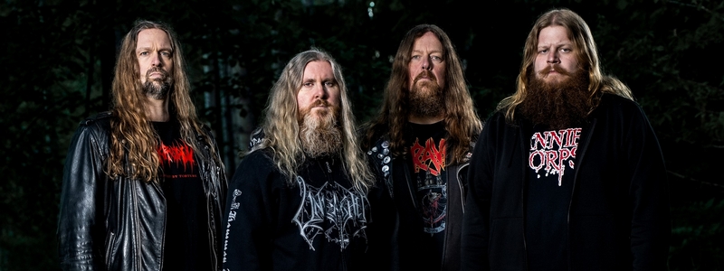 vomitory frontpage
