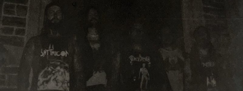 coprolith frontpage